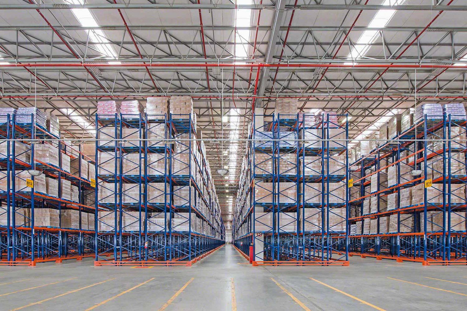 Optimize space without compromising performance.