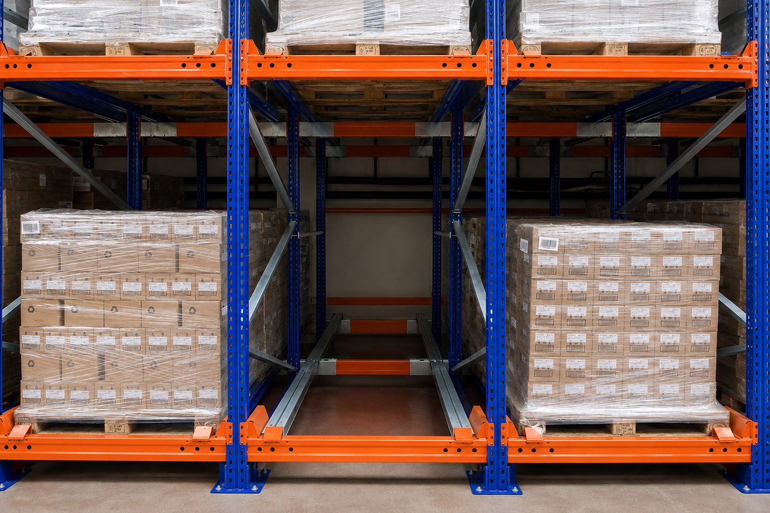 Proper dimensional planning is the foundation of a safe, efficient, and scalable push back pallet racking solution aligned with long-term warehouse growth strategies.