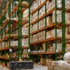 Selective pallet racking delivers direct pallet access, high flexibility, and efficient selective packing for modern U.S. warehouses