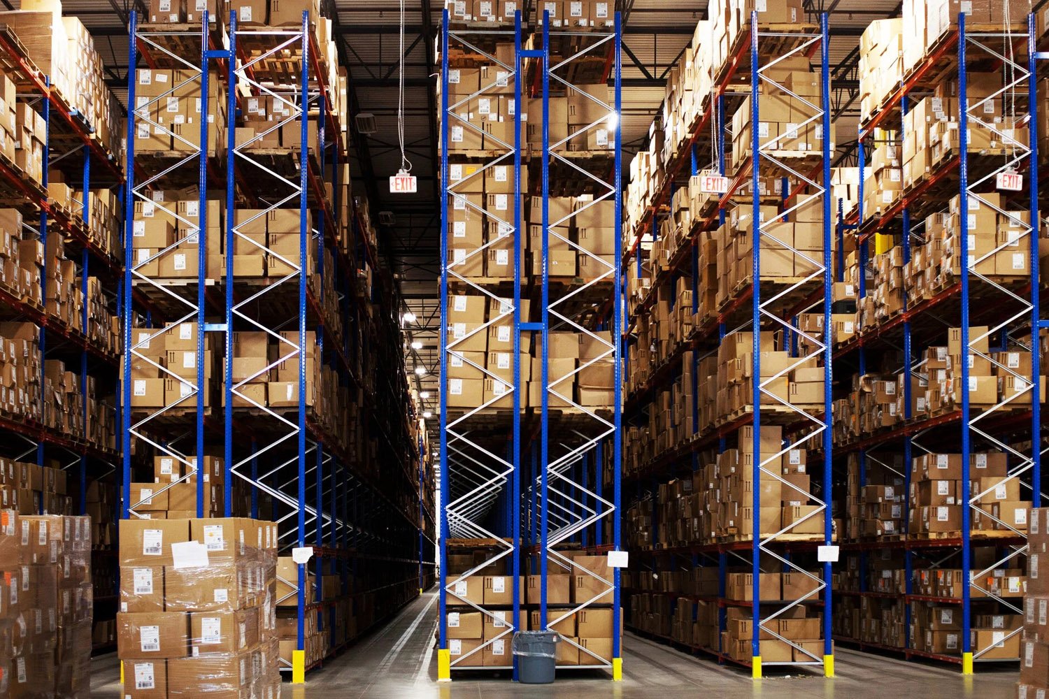 High Flexibility and Versatility