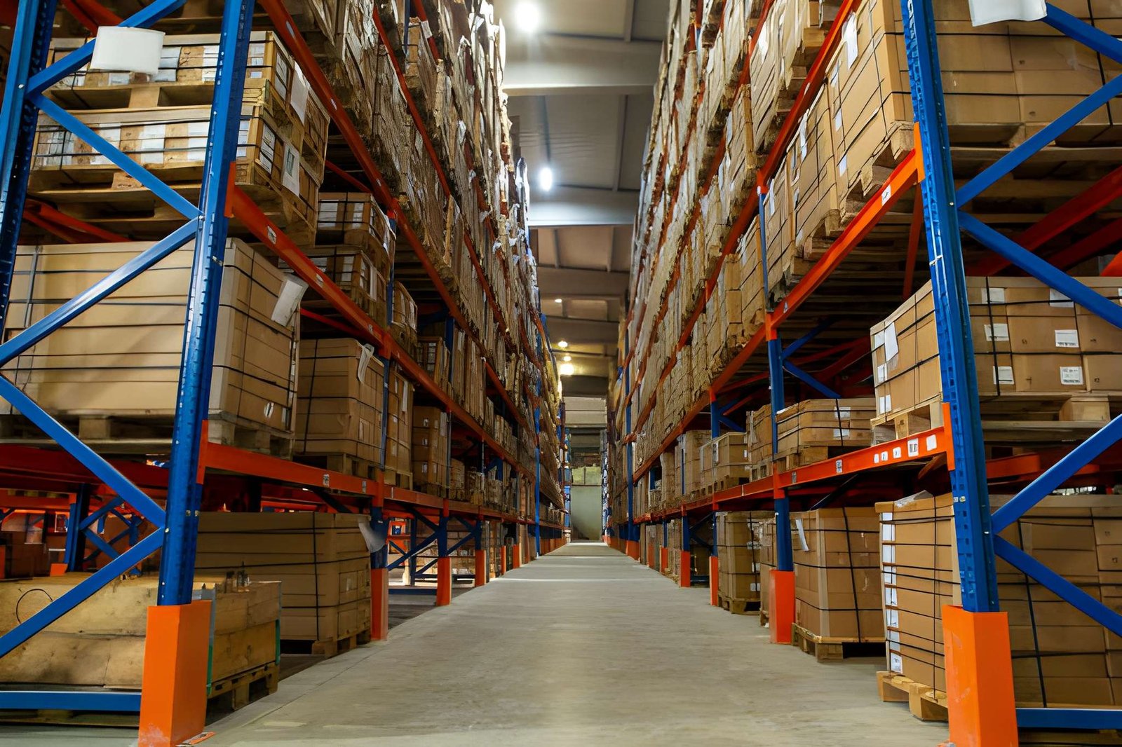 The right racking impacts efficiency, safety, and cost.