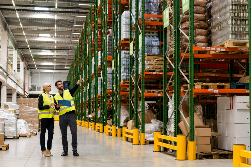 3PL & Logistics